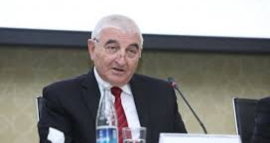 Azad olunan ərazilərdə yeni seçki məntəqələri yaradılacaq