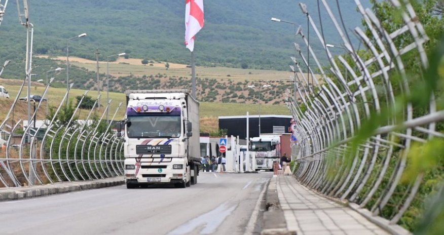Ermənistanı Gürcüstanla birləşdirən körpü Azərbaycana təhvil veriləcək - KİV