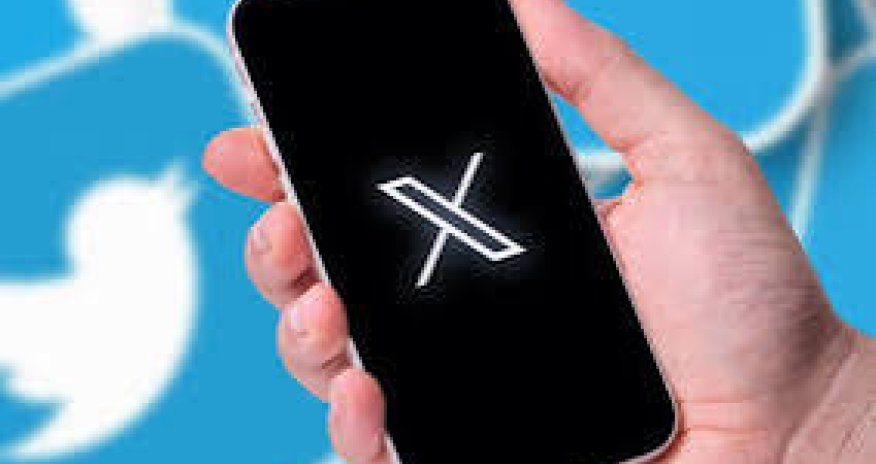 “X”in dizaynında dəyişiklik edilir