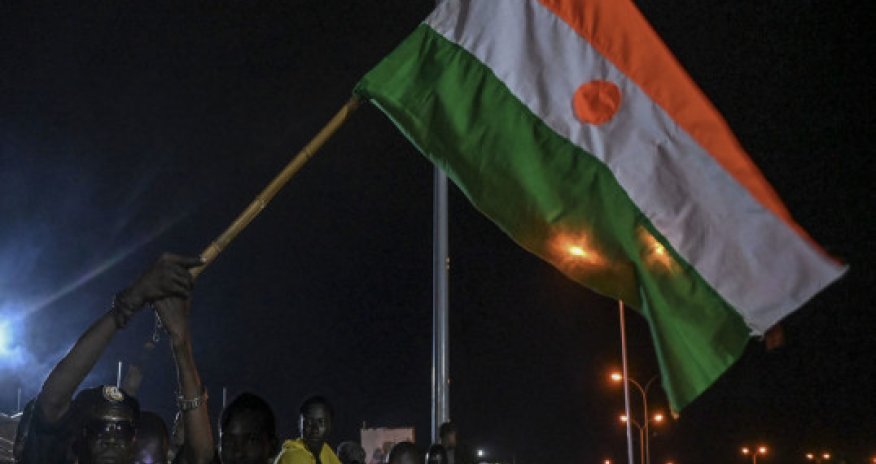 Afrikanın üç ölkəsi birləşərək konfederasiya yaradır