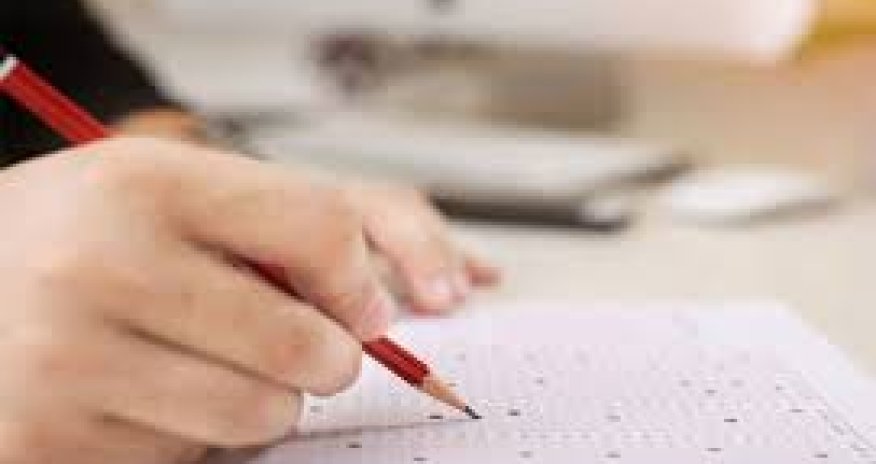 Bu gün II və III ixtisas qrupları üzrə qəbul imtahanı keçirilib - Yenilənib