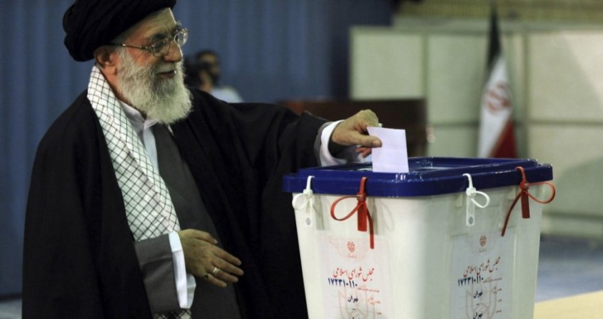 İranda seçkilərin nəticələri təsdiqlənməsi üçün  Xameneiyə təqdim olunacaq