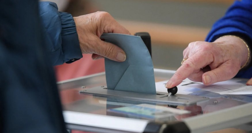 Fransada seçkilərinin ikinci turunun nəticələri açıqlanıb