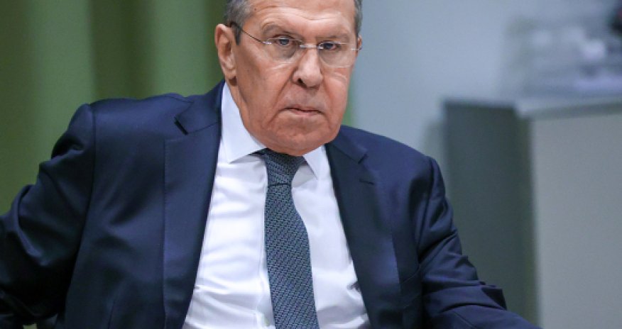 Лаврову не нравится «французская демократия»