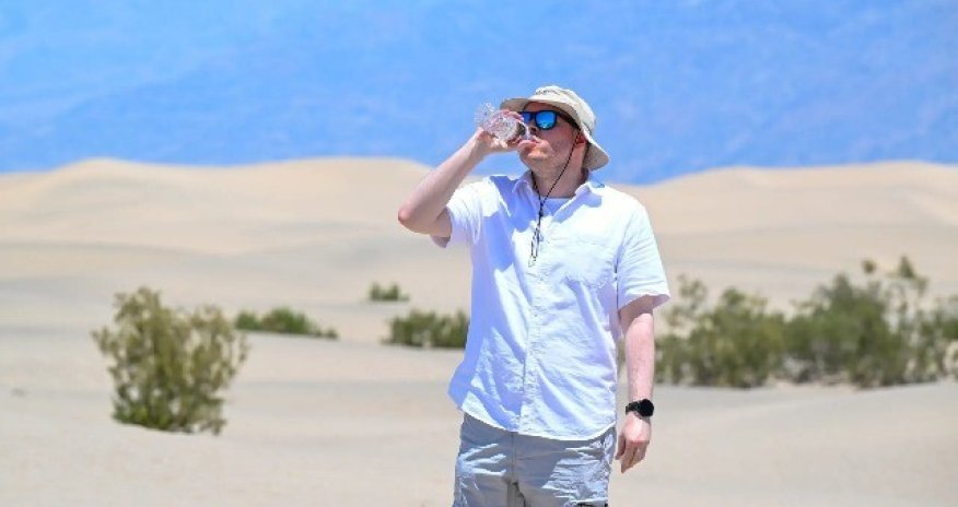 2024-cü il dünyanın ən isti ili ola bilər - Reuters