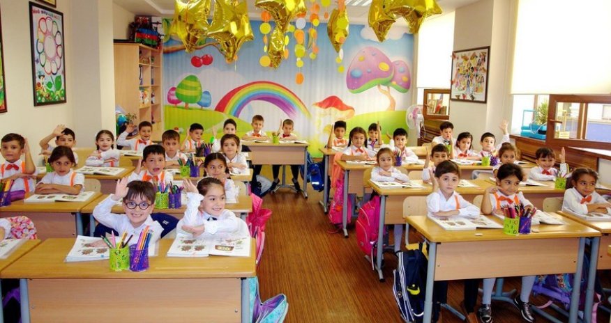 İbtidai siniflərdə bəzi summativlər ləğv oluna bilər - Nazirlik rəsmisi