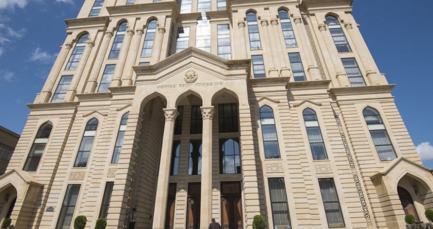 Namizədlərin seçki dairələrinə müraciətinə  bu həftə start veriləcək