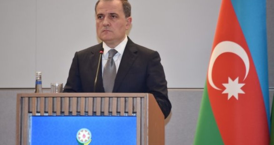 Azərbaycanın İrandan gözləntiləri