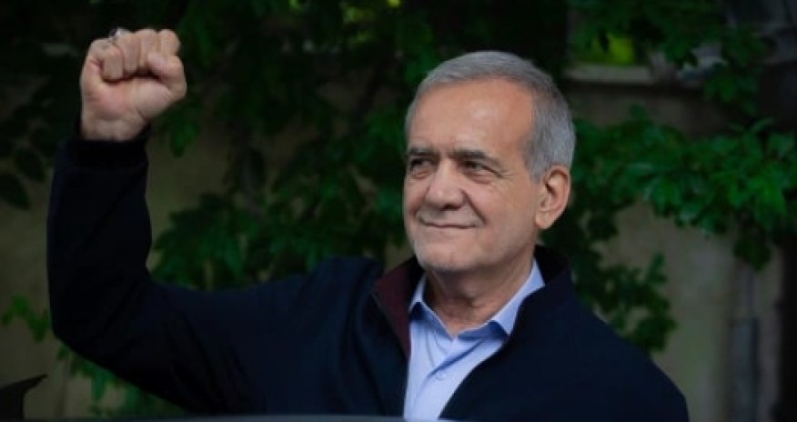 Kreml İranın yeni prezidentindən nə gözləyir?