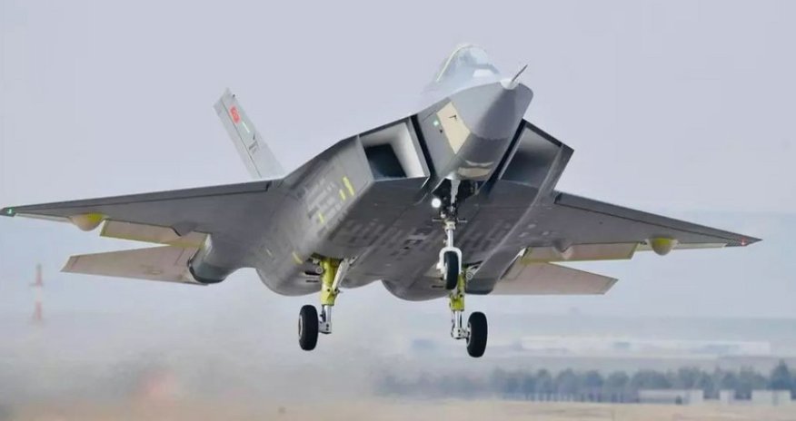 Türkiye to manufacture another 150 KAAN fighters for allies