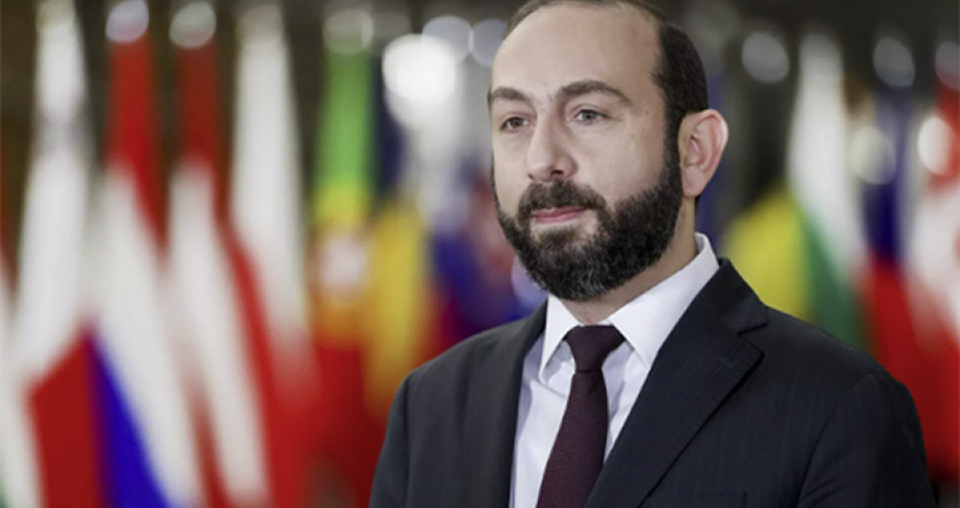 Mirzoyan ABŞ-yə gedir