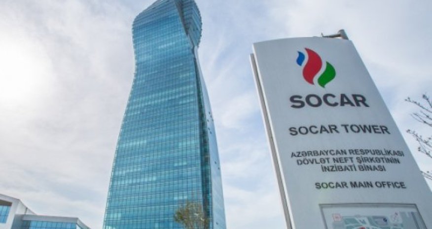 SOCAR Pakistandan zəmanət tələb edir