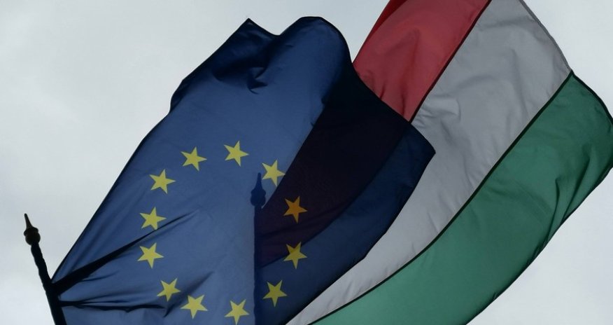 СМИ: ЕС может отменить председательство Венгрии после визита Орбана в РФ