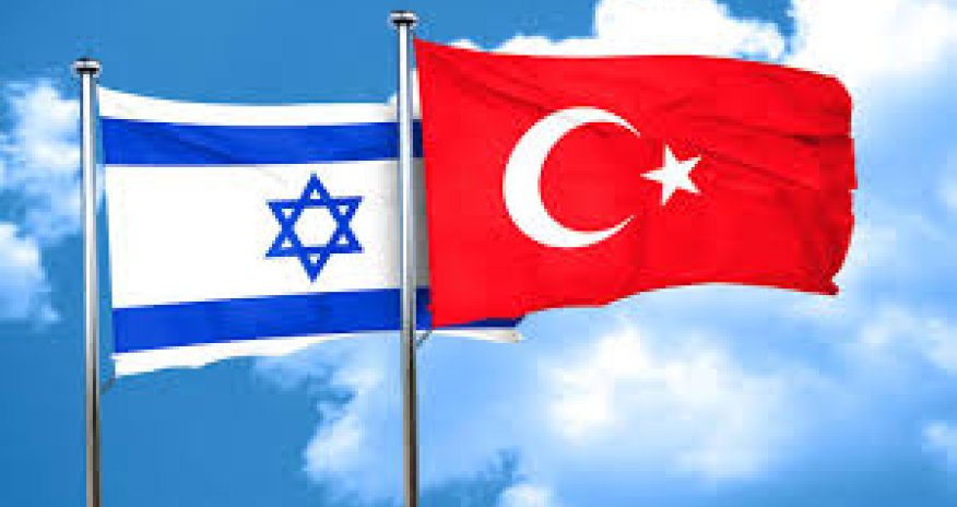 İsrail-Türkiyə münasibətləri Türkiyədə turizmə mənfi təsir edib