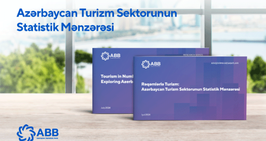 ABB daha bir maraqlı hesabat yaydı