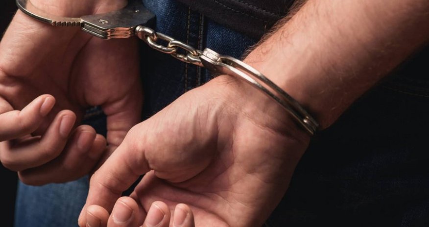 DİN Xırdalanda oğurluq edən iki nəfəri saxlayıb