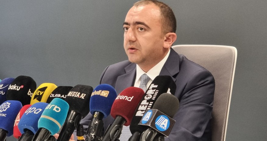 İlin sonuna kimi 100 bağçada monitorinq keçiriləcək - Nazirlik rəsmisi