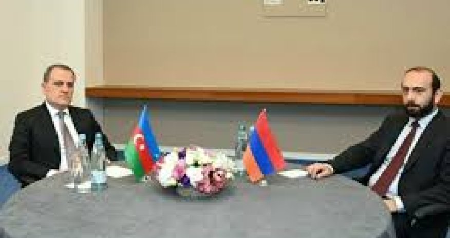 XİN başçılarının rəsmi görüşü barədə razılıq yoxdur – Ermənistan XİN