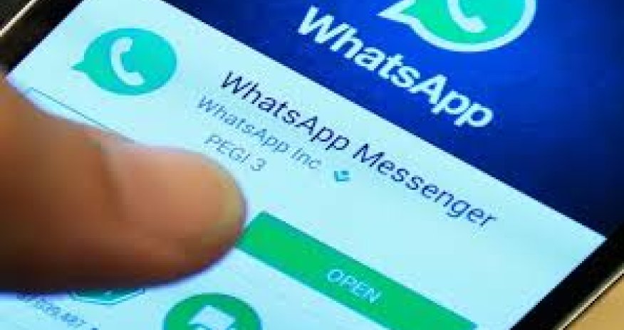“WhatsApp”a süni intellektlə foto redaktə funksiyası əlavə olunacaq