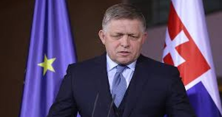 Sağ qaldığım üçün üzr istəyirəm - Güllələnən Baş nazir