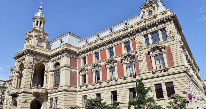 BŞİH-də müşavirə keçirilib, iki icra başçısına ciddi xəbərdarlıq edilib