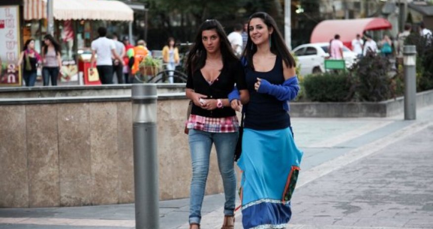 NATO-ya üzv olmaq istəyən ermənilərin sayı artıb