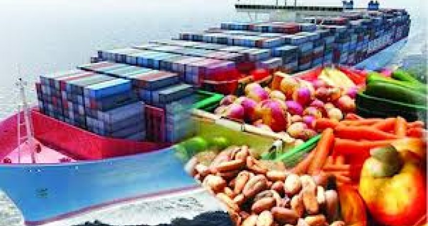 Qeyri neft-qaz məhsullarının ixracı azalıb