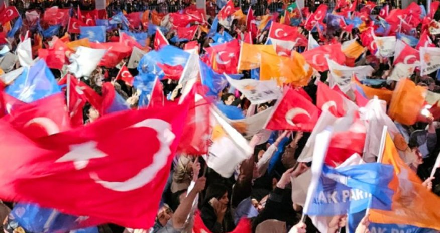 Türkiyə əhalisi növbədənkənar seçkilərin tərəfdarıdır - SORĞU