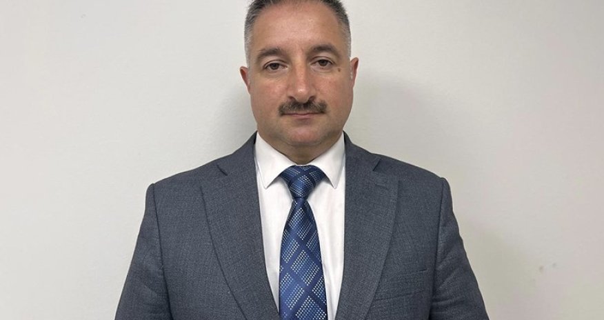 Qarabağ Universitetinin mühəndislik fakültəsinin dekanı Hüseyn Mirzəyev olub