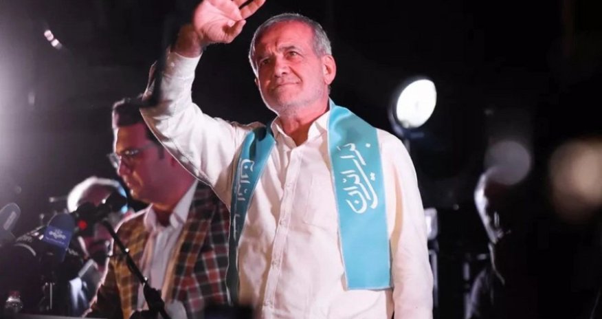 Iran’s new president to be sworn in on July 30