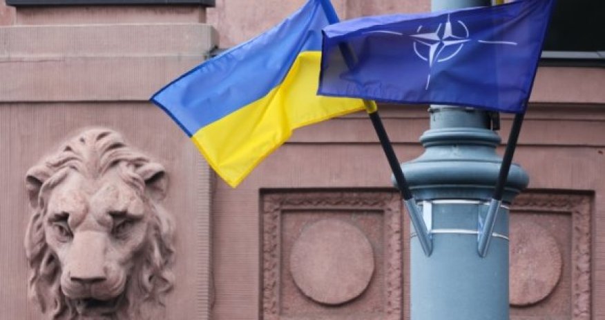 NATO-dan Ukraynaya şad xəbər