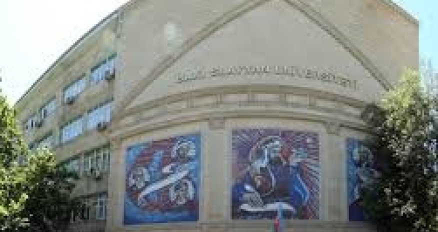 Bakı Slavyan Universiteti 270.266 manata mebel alacaq