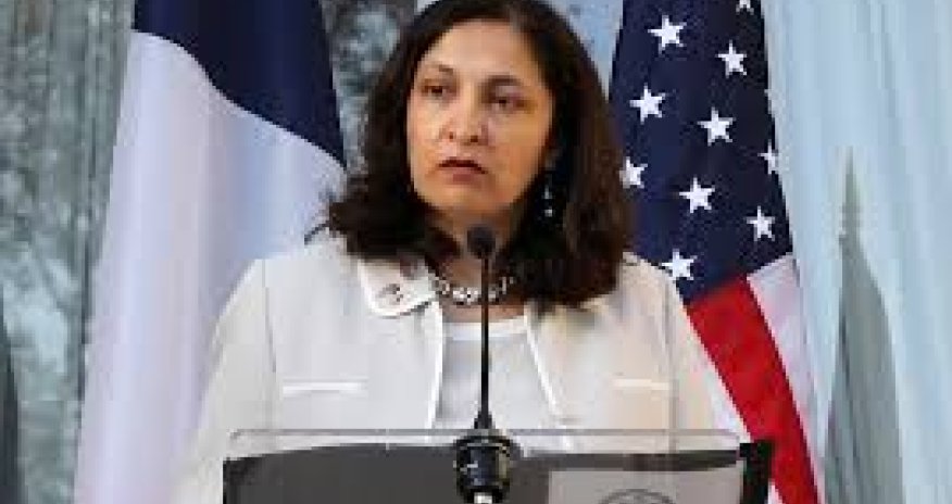 ABŞ dövlət katibinin müavini Gürcüstan və Ermənistana səfər edəcək