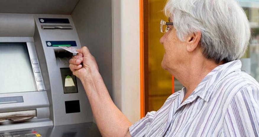 Pensiyada ödənişlərində 14% artım var