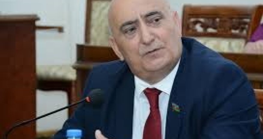 Musa Qasımlı seçkidə iştirak etməyəcəyi ilə bağlı xəbərə münasibət bildirib 