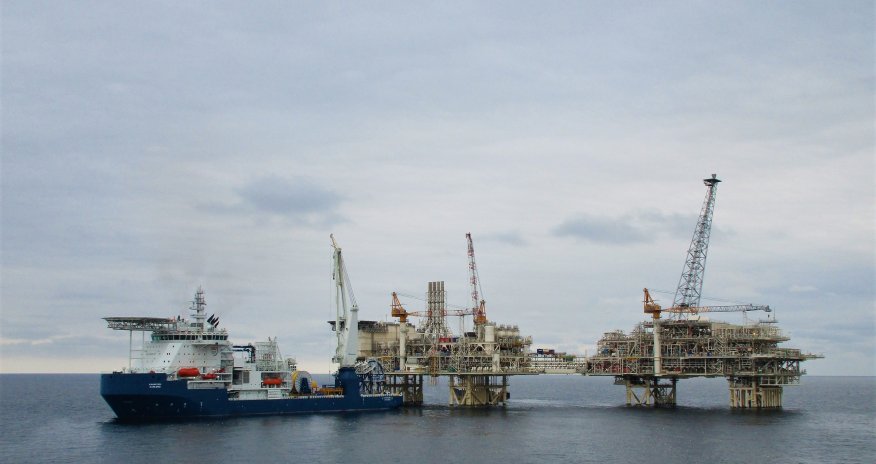 bp və  “Xankəndi” sualtı tikinti gəmisi ilə bağlı müqavilə imzalayıb