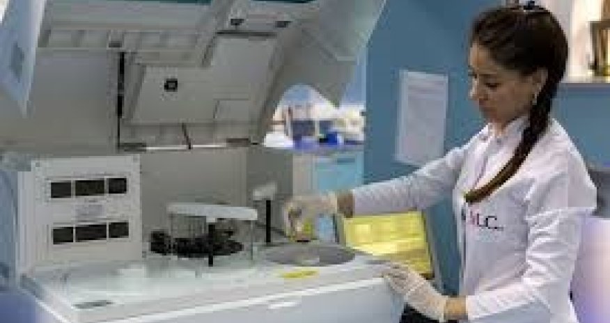 Azərbaycanda labarotoriyaların düzəlməsi üçün onilliklər lazımdır - Agentlik rəsmisi