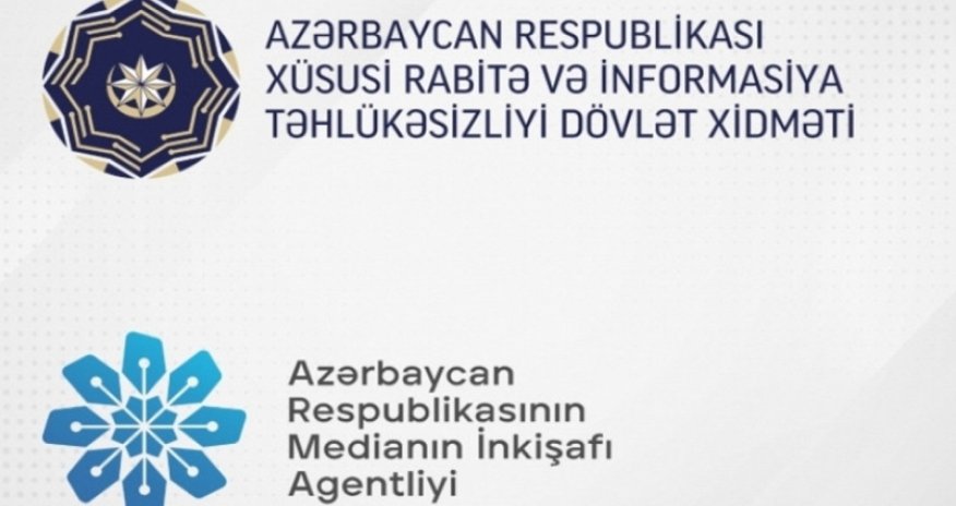 Prezidentin adından reallığı əks etdirməyən saxta məlumatlar yayılır