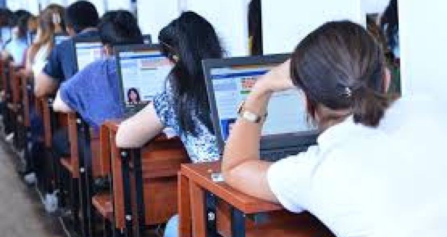 MİQ-in test imtahanı mərhələsinin nəticələri açıqlanıb