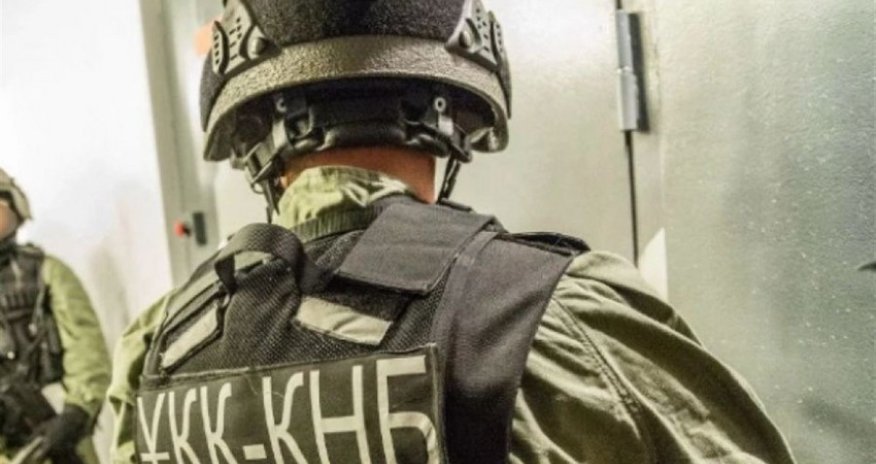 В Казахстане задержали пятерых подозреваемых в экстремизме