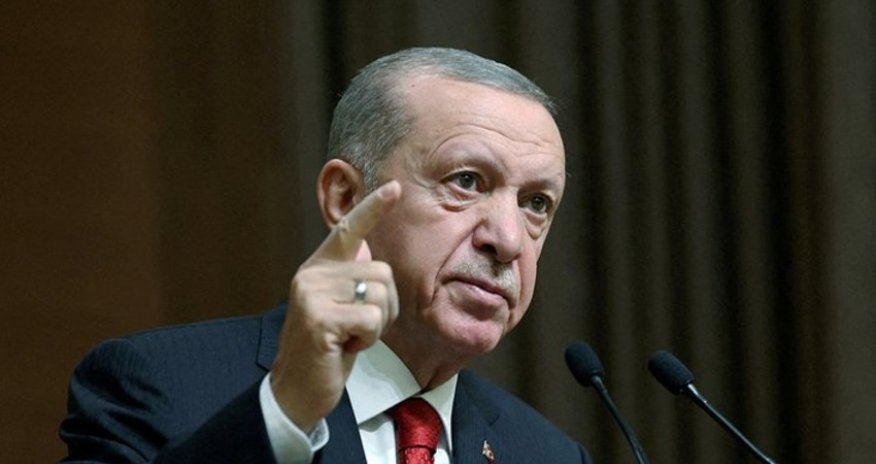 Эрдоган назвал Стамбул подходящим городом для саммита НАТО в 2026 году