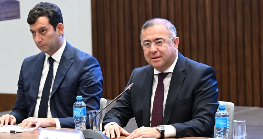 Dünyanın heç yerində ideal seçki yoxdur - MSK-nın sədr müavini