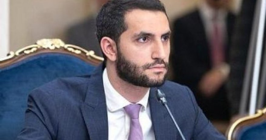 Ermənistan Azərbaycanla ümumi nəqliyyat marşrutlarında maraqlıdır