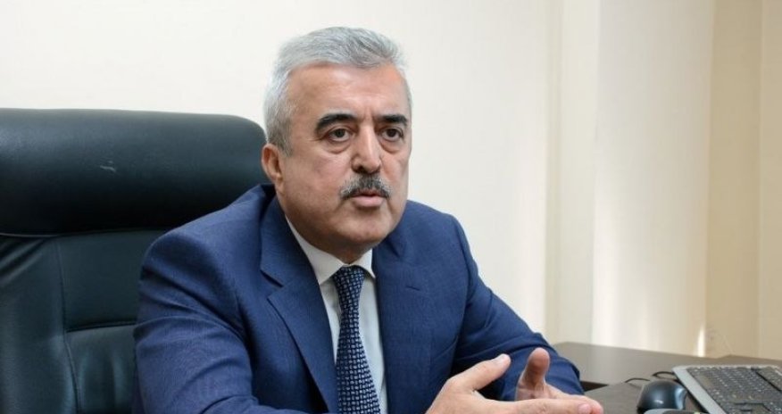 Etibar Əliyev seçkilərdə iştirak etməyəcək