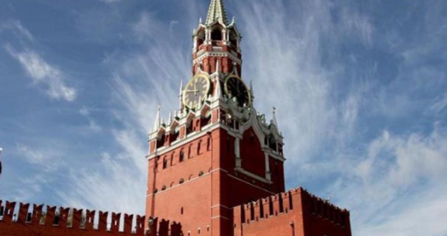 Кремль о планах Турции