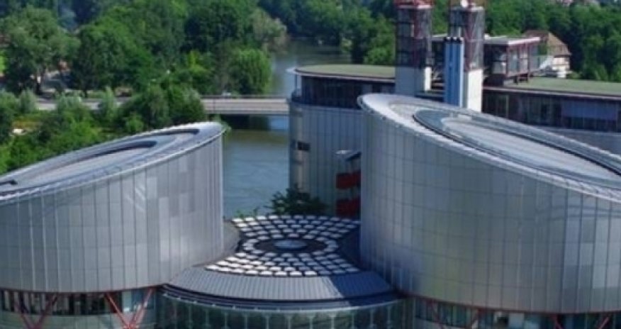 Европейский суд принял решения против Азербайджана