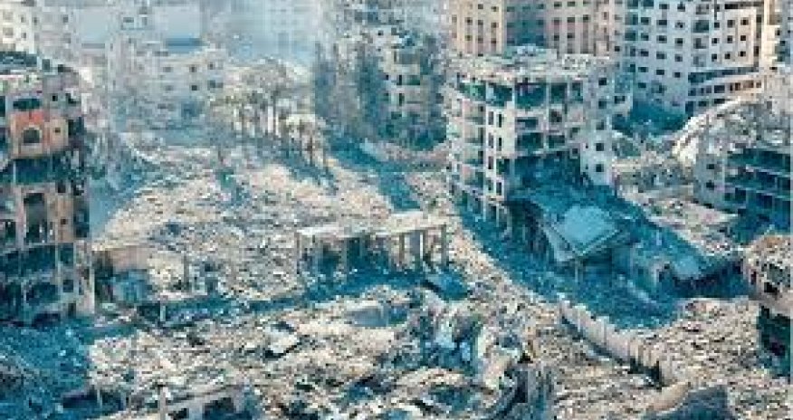 İsrail və HƏMAS Qəzzada atəşkəs barədə razılığa gəlib