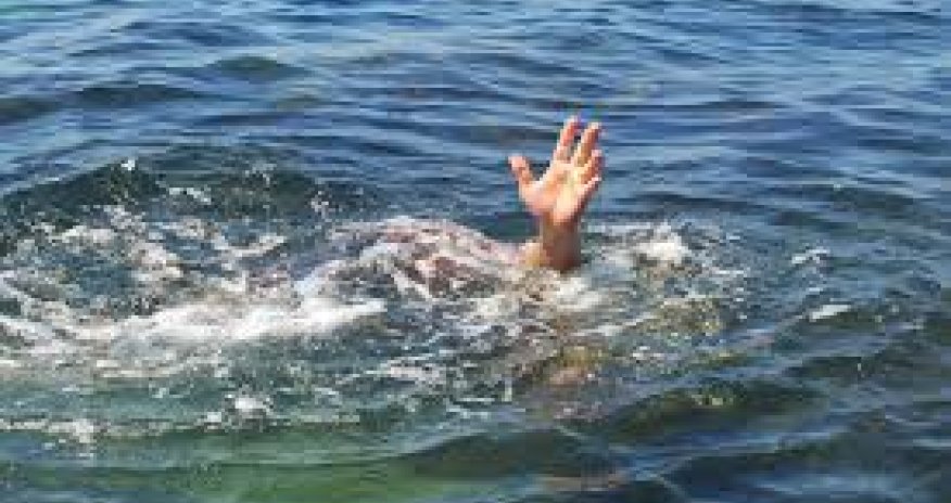 В Пиршаги в море утонул 14-летний подросток