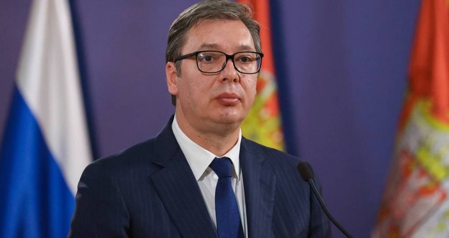 Вучич: Сербия и Египет проведут совместные военные учения спецподразделений