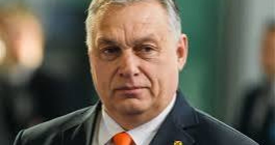 СМИ: Визиты Орбана в Москву и Пекин привели в ярость ЕС и НАТО